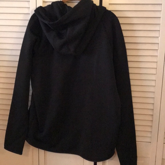 Hurley Pullover Running Hoodie - Picture 2 of 5